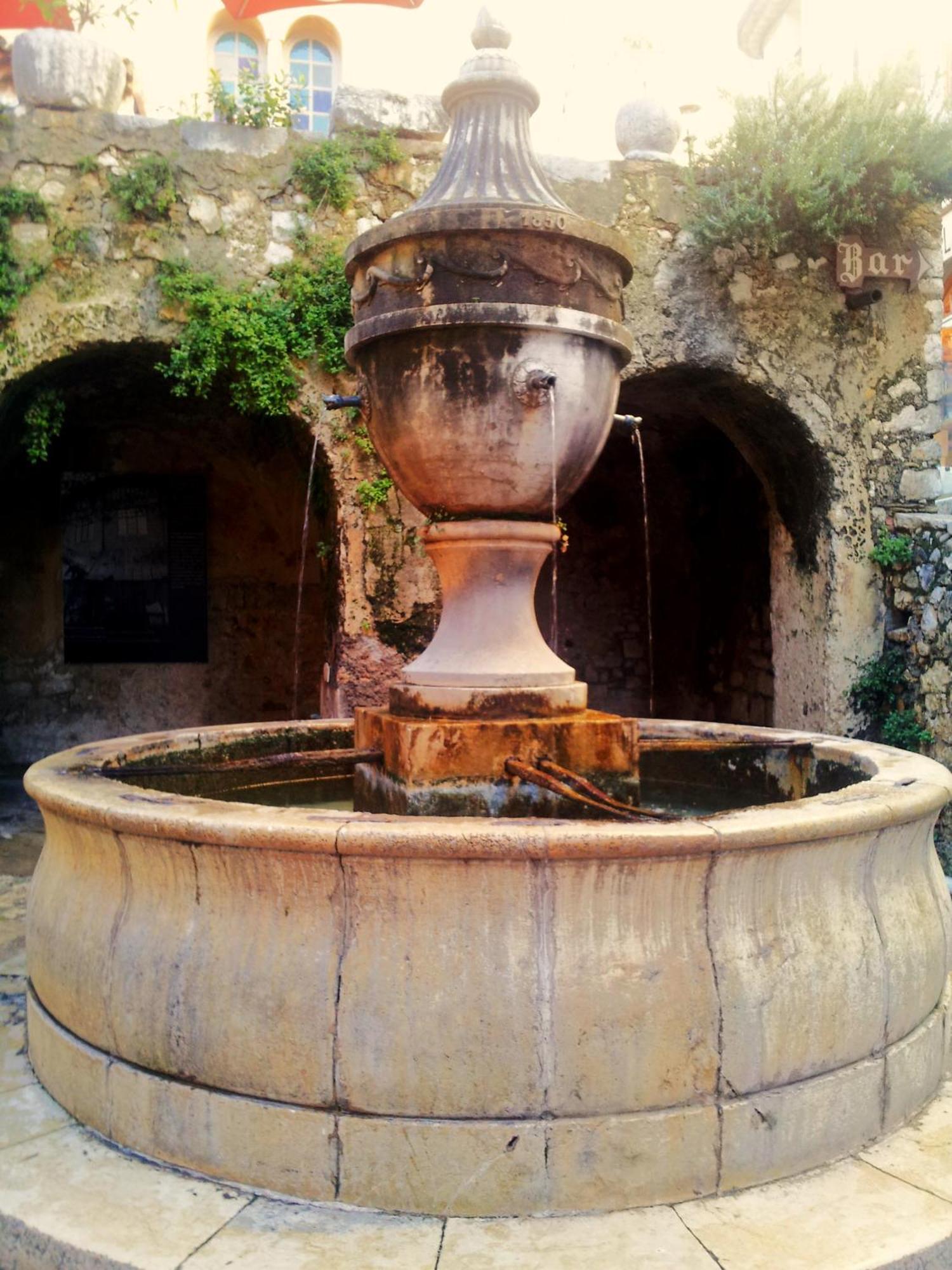 La Bastide Des Pins Bed & Breakfast Vence Exterior foto